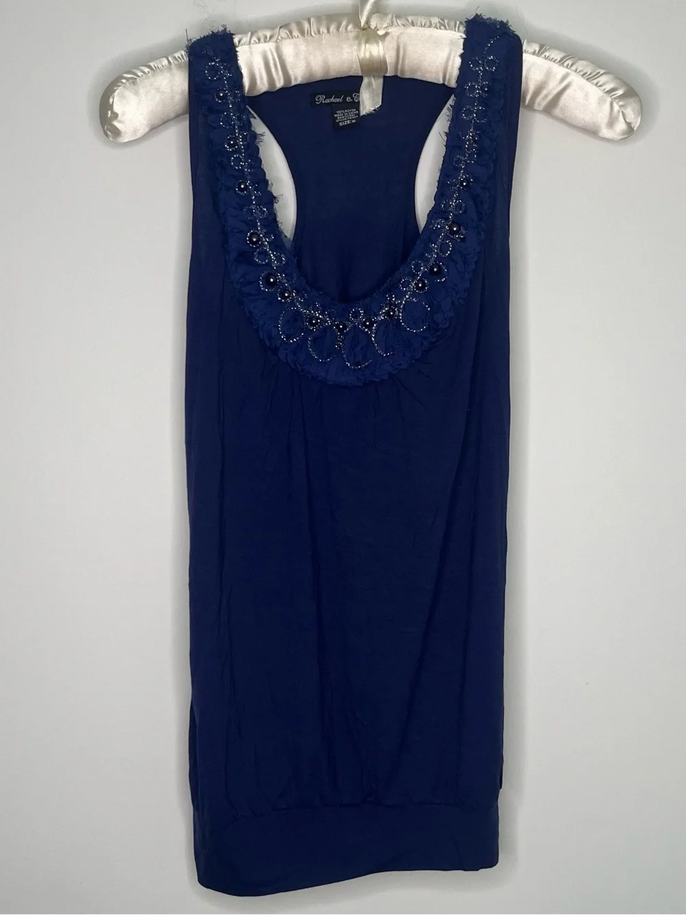 TOP RACHAEL & CHLOE SIZE S-M - Picture 6 of 9